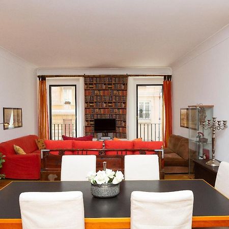 Amazing New Apartment Jewish Ghetto Roma Exterior foto