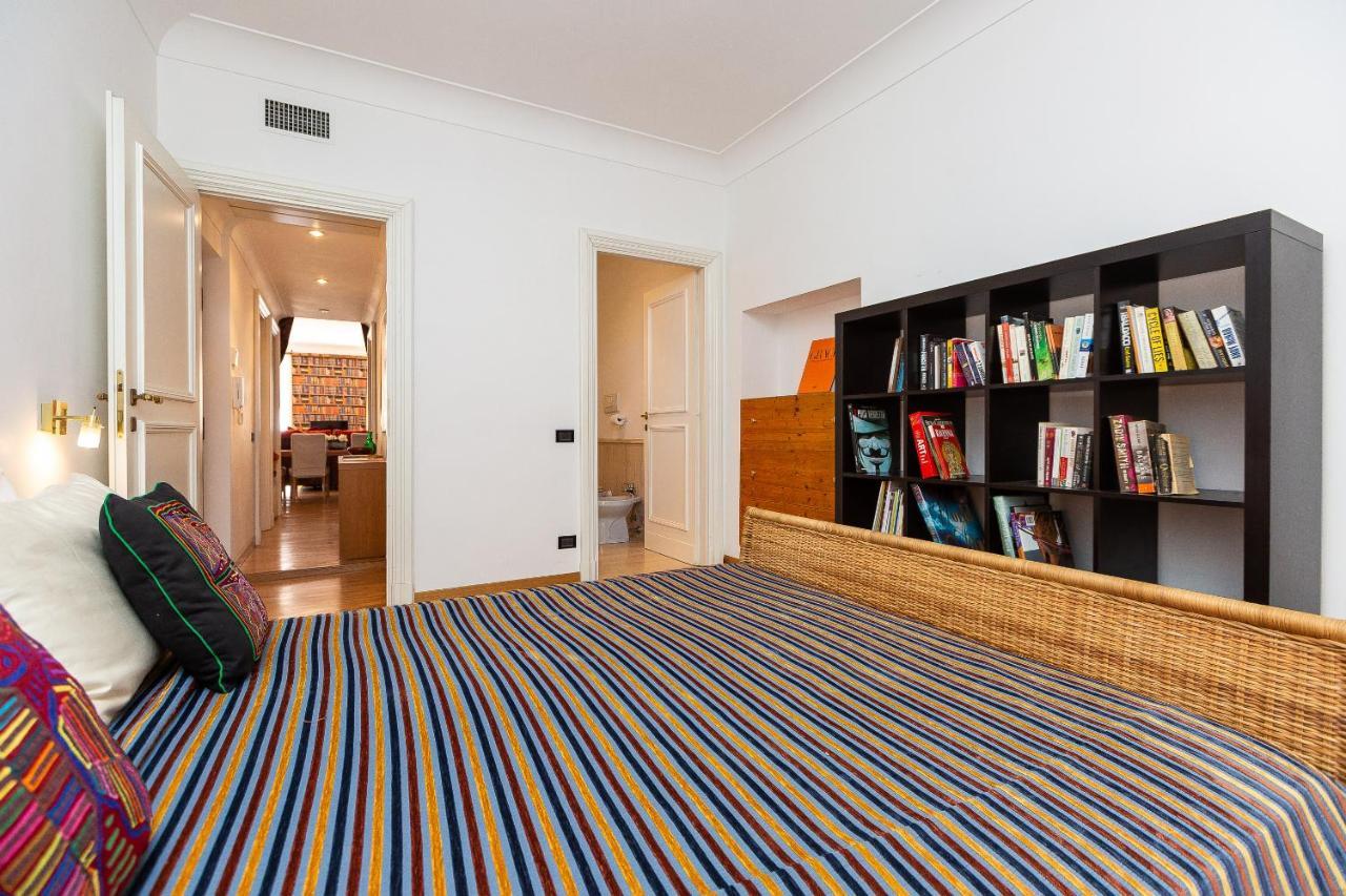 Amazing New Apartment Jewish Ghetto Roma Exterior foto