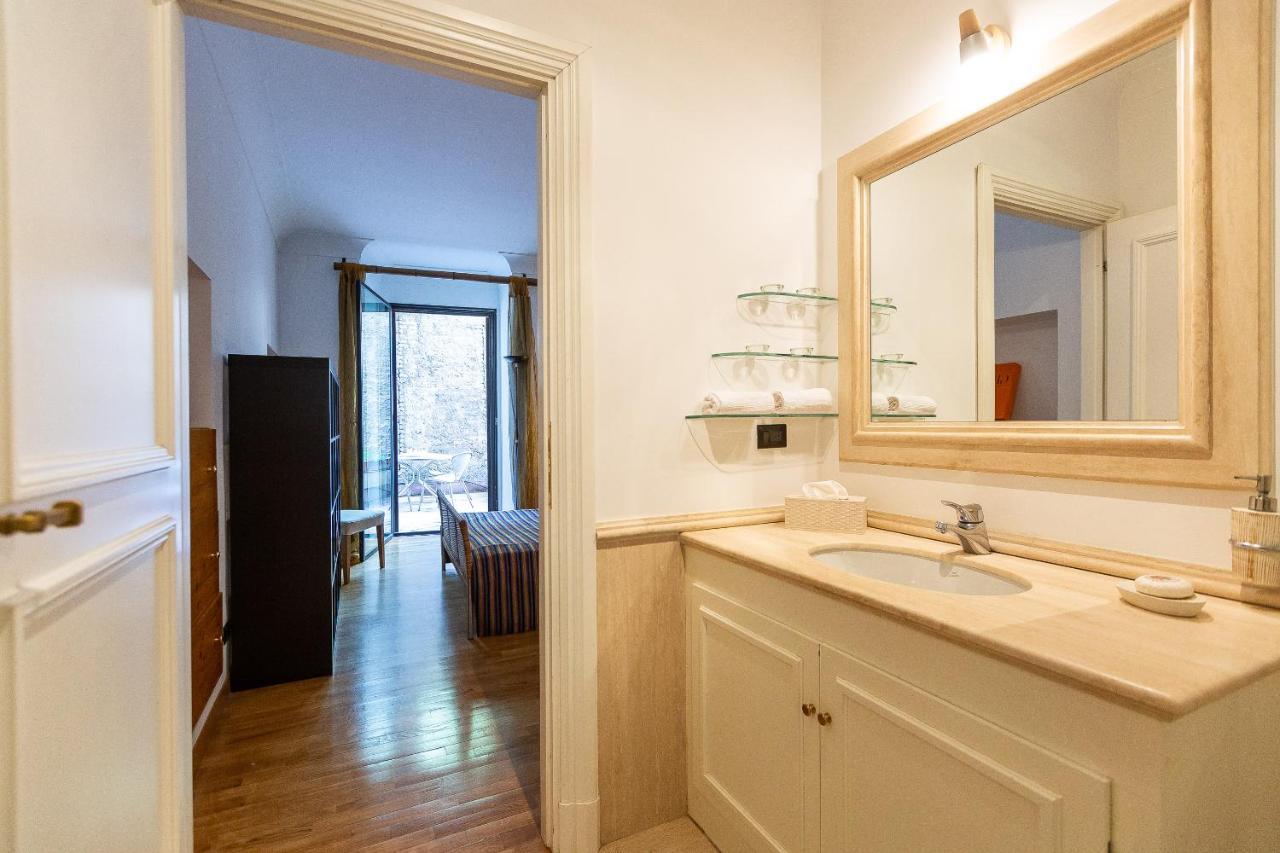 Amazing New Apartment Jewish Ghetto Roma Exterior foto